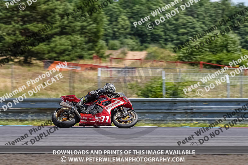 Slovakia Ring;event digital images;motorbikes;no limits;peter wileman photography;trackday;trackday digital images